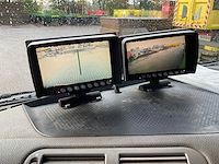 2010 daf cf 75.310 eev container vuilniswagen - afbeelding 18 van  35