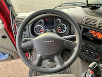 2010 daf cf 75.310 eev container vuilniswagen - afbeelding 25 van  35