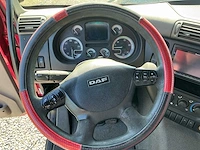 2010 daf cf 75.310 motorsport service-/verblijfswagen – 400 pk – 6 slaapplaatsen – laadklep - afbeelding 56 van  75