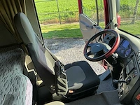 2010 daf cf 75.310 motorsport service-/verblijfswagen – 400 pk – 6 slaapplaatsen – laadklep - afbeelding 106 van  117