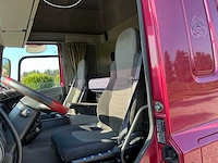 2010 daf cf 75.310 motorsport service-/verblijfswagen – 400 pk – 6 slaapplaatsen – laadklep - afbeelding 59 van  117