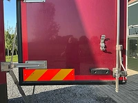 2010 daf cf 75.319 vrachtwagen - afbeelding 15 van  117
