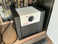 2010 daf cf 75.319 vrachtwagen - afbeelding 108 van  117