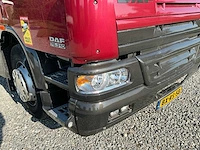 2010 daf cf 75.319 vrachtwagen - afbeelding 58 van  117