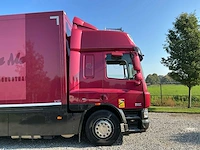 2010 daf cf 75.319 vrachtwagen - afbeelding 84 van  117