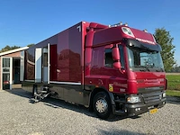 2010 daf cf 75.319 vrachtwagen - afbeelding 75 van  117