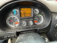 2010 daf cf75 vrachtwagen / vuilniswagen - afbeelding 4 van  8