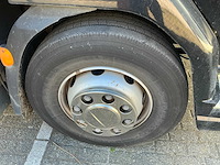 2010 daf emoss 1212 vrachtwagen, elektrisch - afbeelding 3 van  22