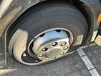 2010 daf emoss 1212 vrachtwagen, elektrisch - afbeelding 4 van  22