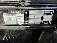 2010 daf emoss 1212 vrachtwagen, elektrisch - afbeelding 6 van  22
