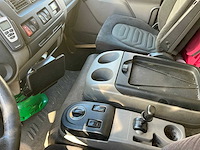 2010 daf emoss 1212 vrachtwagen, elektrisch - afbeelding 8 van  22