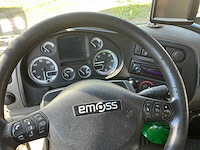 2010 daf emoss 1212 vrachtwagen, elektrisch - afbeelding 9 van  22