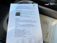 2010 daf emoss 1212 vrachtwagen, elektrisch - afbeelding 15 van  22