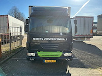 2010 daf emoss 1212 vrachtwagen, elektrisch - afbeelding 12 van  22