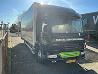 2010 daf emoss 1212 vrachtwagen, elektrisch - afbeelding 16 van  22