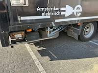 2010 daf emoss 1212 vrachtwagen, elektrisch - afbeelding 19 van  22