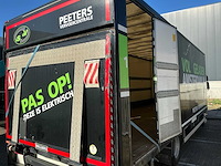 2010 daf emoss 1212 vrachtwagen, elektrisch - afbeelding 21 van  22