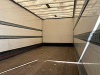 2010 daf emoss 1212 vrachtwagen, elektrisch - afbeelding 22 van  22