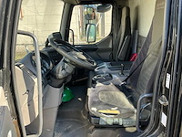 2010 daf emoss 1212 vrachtwagen, elektrisch - afbeelding 5 van  11