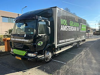 2010 daf emoss 1212 vrachtwagen, elektrisch - afbeelding 1 van  11