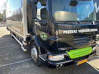 2010 daf emoss 1212 vrachtwagen, elektrisch - afbeelding 8 van  11