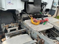 2010 daf ft cf85 opleggertrekker 40km/h - afbeelding 4 van  38