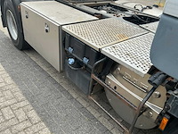 2010 daf ft cf85 opleggertrekker 40km/h - afbeelding 15 van  37