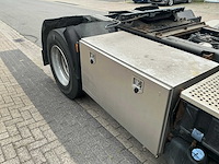 2010 daf ft cf85 opleggertrekker 40km/h - afbeelding 16 van  37