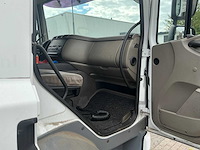 2010 daf ft cf85 opleggertrekker 40km/h - afbeelding 19 van  37