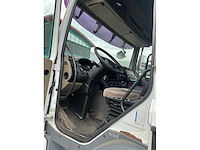 2010 daf ft cf85 opleggertrekker 40km/h - afbeelding 20 van  37