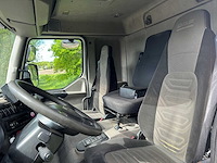 2010 daf if55 vuilnis vrachtwagen - afbeelding 14 van  14