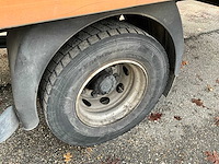 2010 daf lf45.160 vrachtwagen met installatie bx-tp-83 - afbeelding 2 van  42