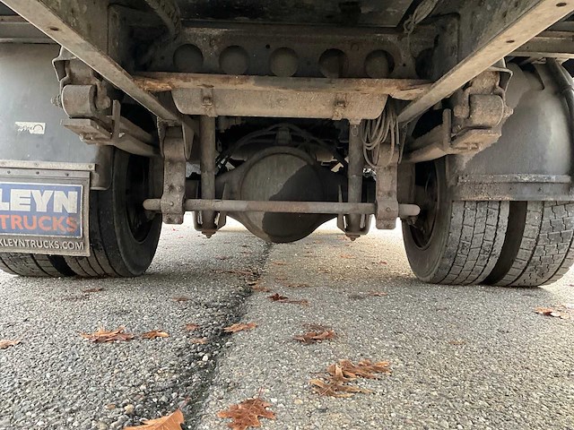 2010 daf lf45.160 vrachtwagen met installatie bx-tp-83 - afbeelding 5 van  42