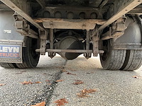 2010 daf lf45.160 vrachtwagen met installatie bx-tp-83 - afbeelding 5 van  42