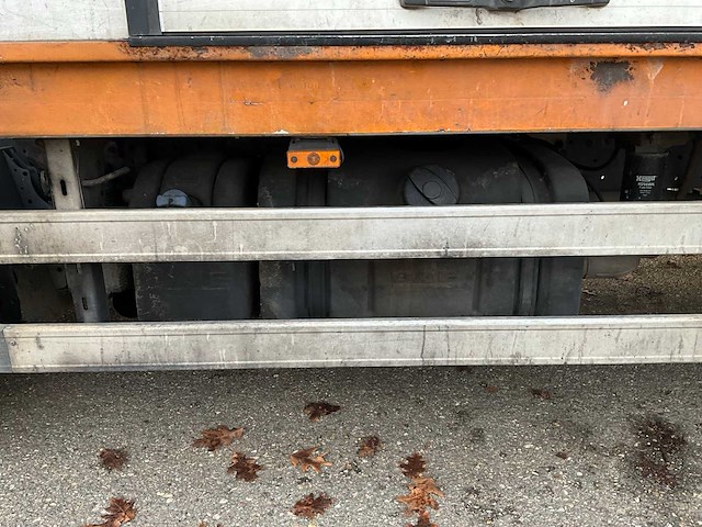 2010 daf lf45.160 vrachtwagen met installatie bx-tp-83 - afbeelding 7 van  42