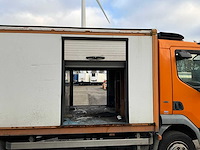 2010 daf lf45.160 vrachtwagen met installatie bx-tp-83 - afbeelding 9 van  42