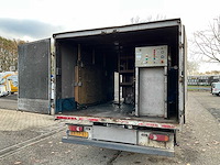 2010 daf lf45.160 vrachtwagen met installatie bx-tp-83 - afbeelding 10 van  42