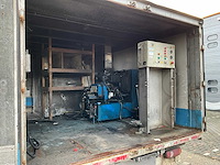 2010 daf lf45.160 vrachtwagen met installatie bx-tp-83 - afbeelding 11 van  42