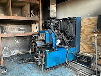 2010 daf lf45.160 vrachtwagen met installatie bx-tp-83 - afbeelding 14 van  42