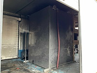 2010 daf lf45.160 vrachtwagen met installatie bx-tp-83 - afbeelding 15 van  42