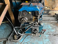 2010 daf lf45.160 vrachtwagen met installatie bx-tp-83 - afbeelding 17 van  42