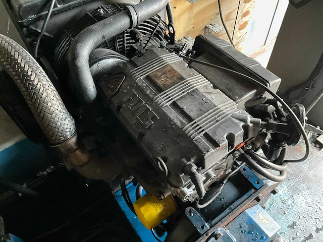 2010 daf lf45.160 vrachtwagen met installatie bx-tp-83 - afbeelding 18 van  42