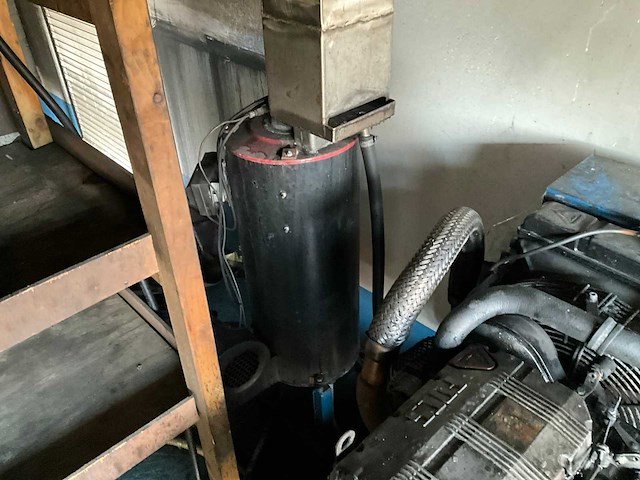 2010 daf lf45.160 vrachtwagen met installatie bx-tp-83 - afbeelding 19 van  42