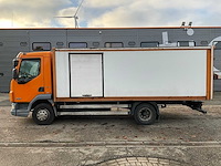 2010 daf lf45.160 vrachtwagen met installatie bx-tp-83 - afbeelding 12 van  42