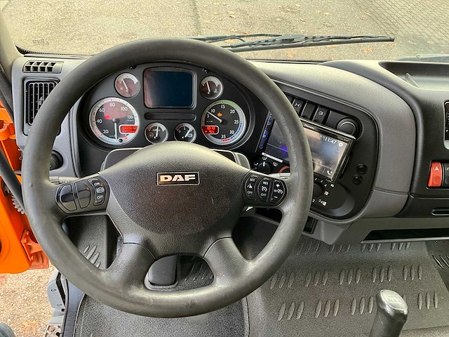 2010 daf lf45.160 vrachtwagen met installatie bx-tp-83 - afbeelding 24 van  42