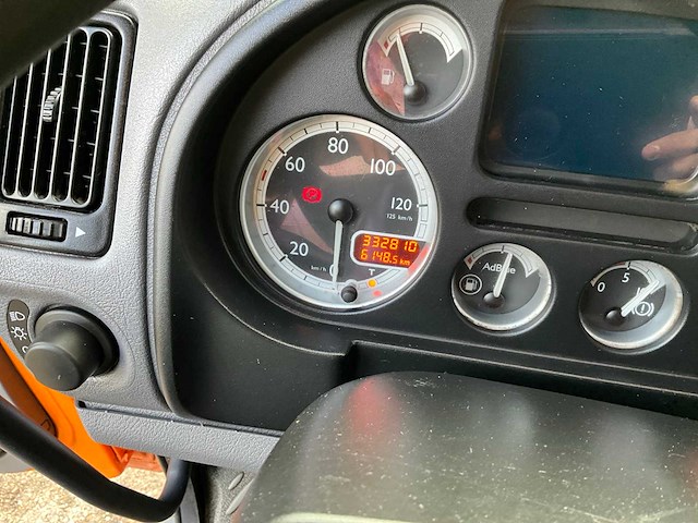 2010 daf lf45.160 vrachtwagen met installatie bx-tp-83 - afbeelding 25 van  42