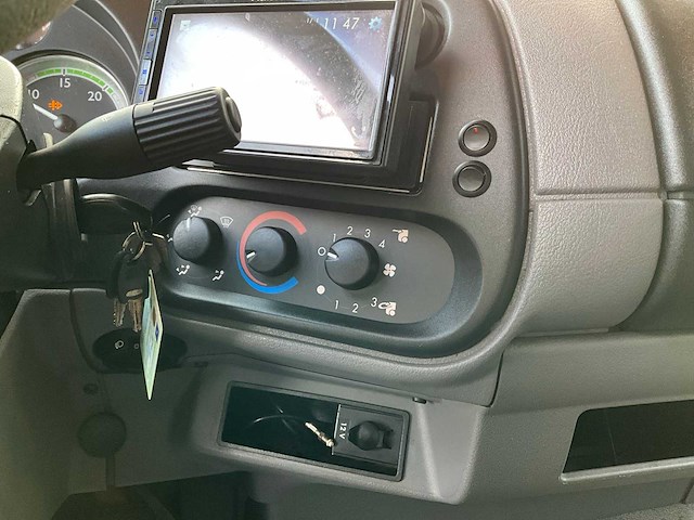 2010 daf lf45.160 vrachtwagen met installatie bx-tp-83 - afbeelding 26 van  42