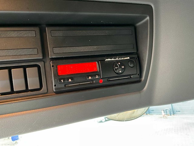 2010 daf lf45.160 vrachtwagen met installatie bx-tp-83 - afbeelding 30 van  42