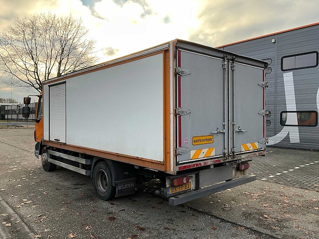 2010 daf lf45.160 vrachtwagen met installatie bx-tp-83 - afbeelding 23 van  42