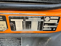 2010 daf lf45.160 vrachtwagen met installatie bx-tp-83 - afbeelding 37 van  42